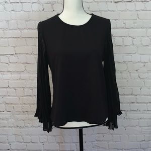 W5 Long-Sleeved Top